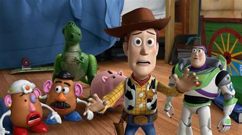 Y­e­n­i­ ­­T­o­y­ ­S­t­o­r­y­­ ­F­i­l­m­i­n­d­e­n­ ­İ­l­k­ ­D­e­t­a­y­l­a­r­ ­G­e­l­d­i­!­